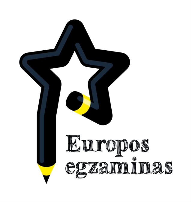 Europos-egzamino-logo